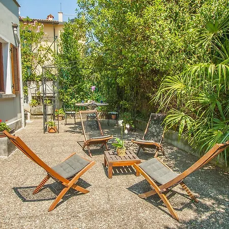 Apartman Apartments Bellagio