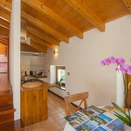 Apartments Bellagio Bellagio