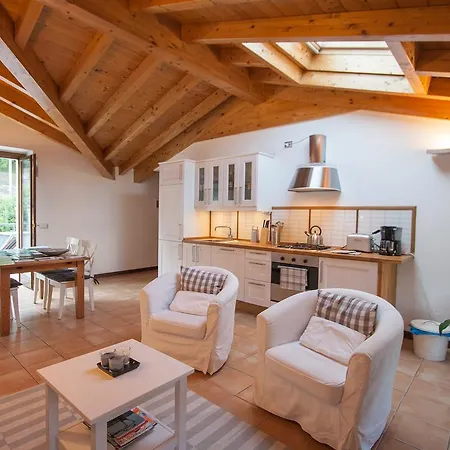 Apartments Bellagio Apartman