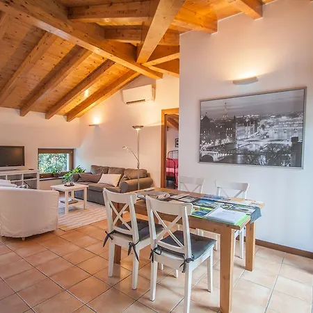 Apartman Apartments Bellagio Bellagio