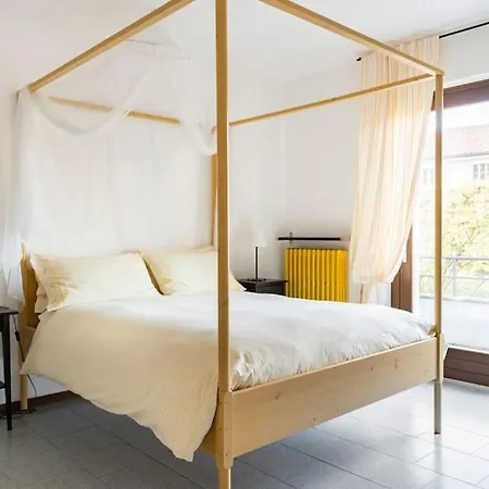 Apartments Bellagio Apartman Bellagio