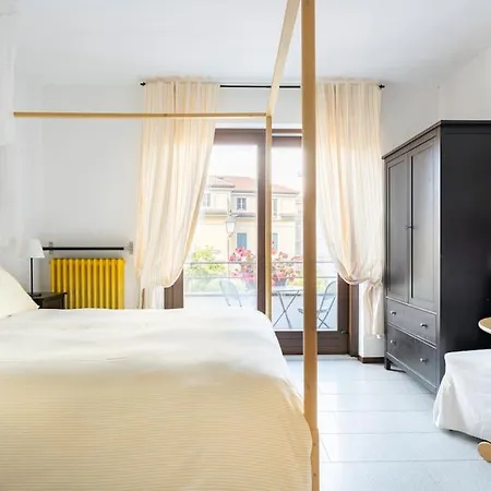 Apartman Apartments Bellagio Bellagio