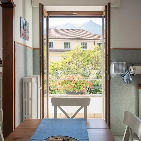 Apartman Apartments Bellagio *