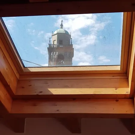 Apartments Bellagio Apartman