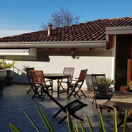 Apartman Apartments Bellagio Bellagio